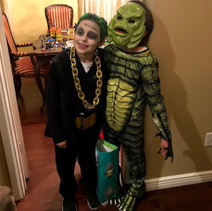 Meet your Posher, Irma